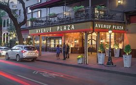 Club Wyndham Avenue Plaza